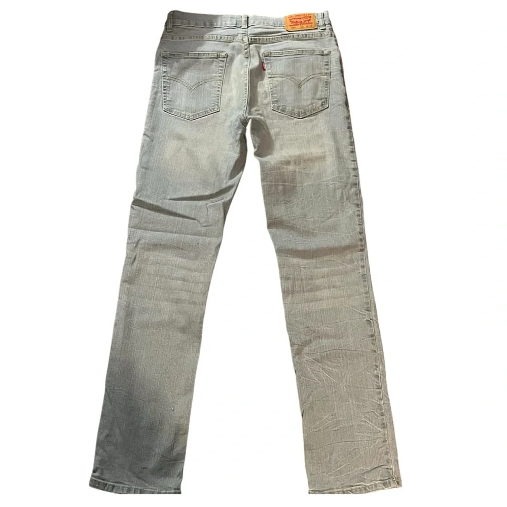 Levi’s 502™ Regular Taper Jeans